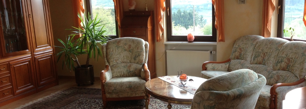 Ferienwohnung In Saarbrucken